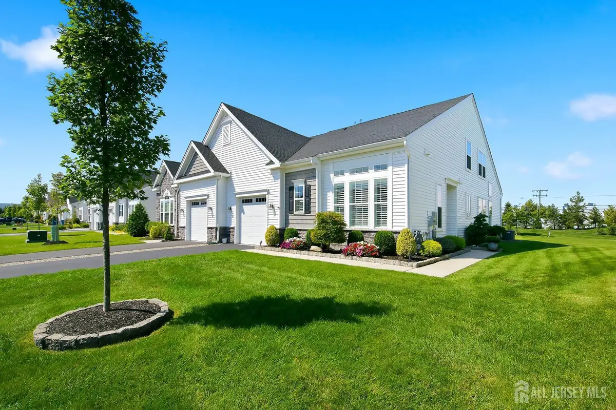 -83 Starlight Drive, Monroe, NJ 08831 - #1