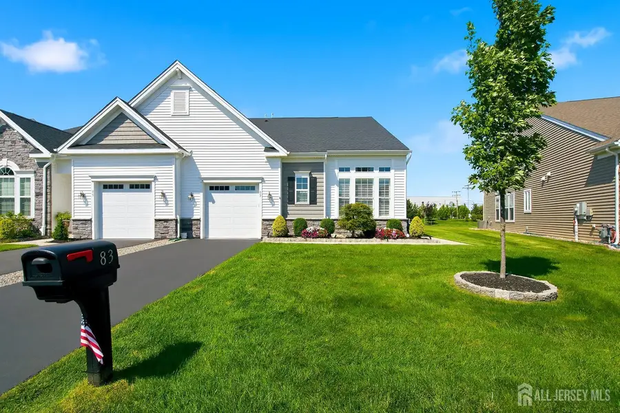 -83 Starlight Drive, Monroe, NJ 08831 - #2