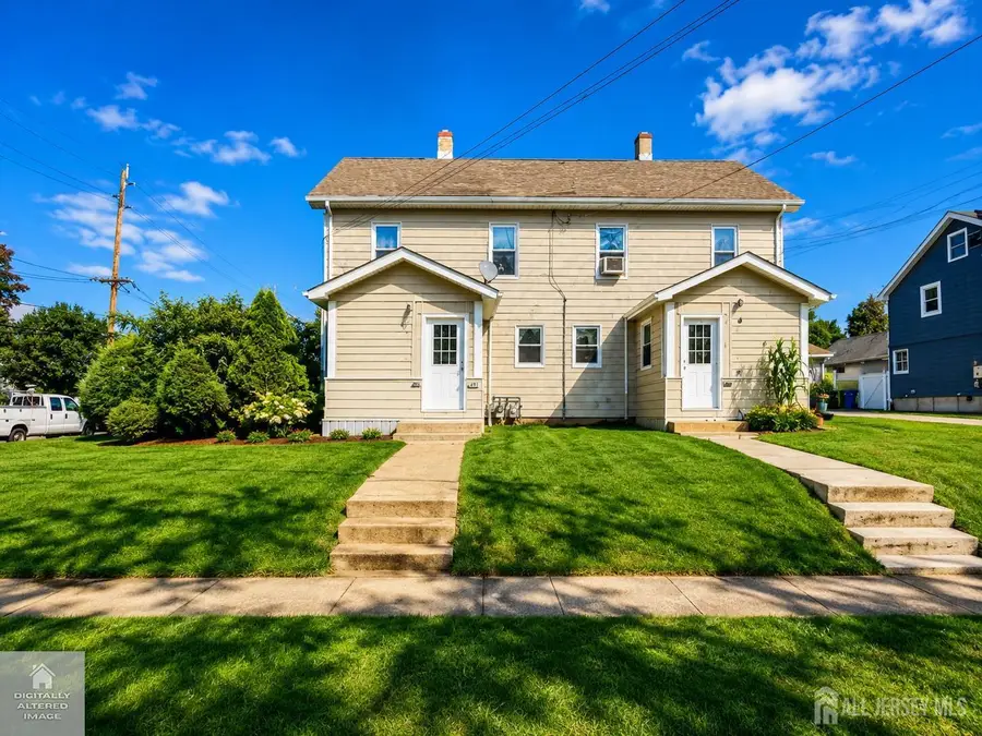 -427 Prospect Avenue, Piscataway, NJ 08854 - #2