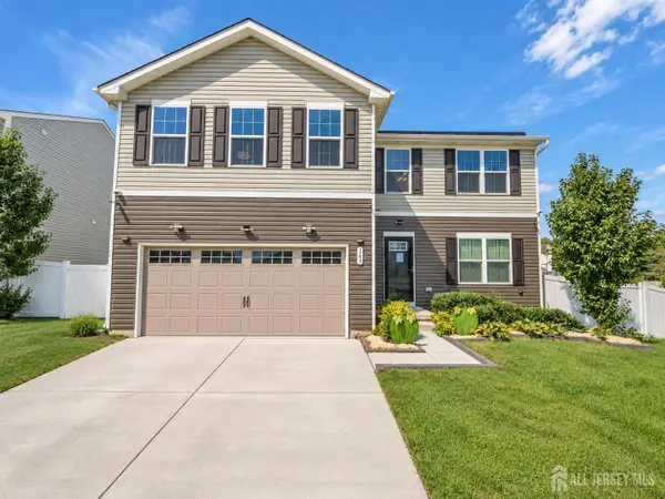 -163 Ciseley Drive, Winslow, NJ 08081