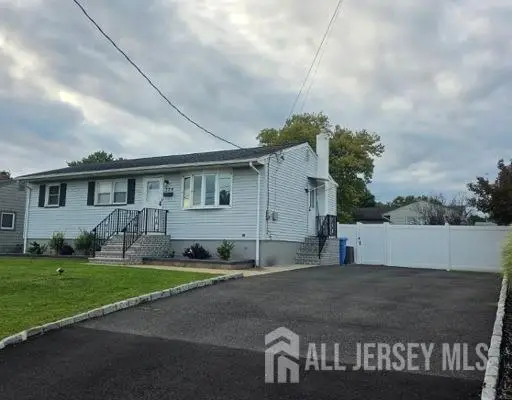 -324 Evans Avenue, Piscataway, NJ 08854 - #2