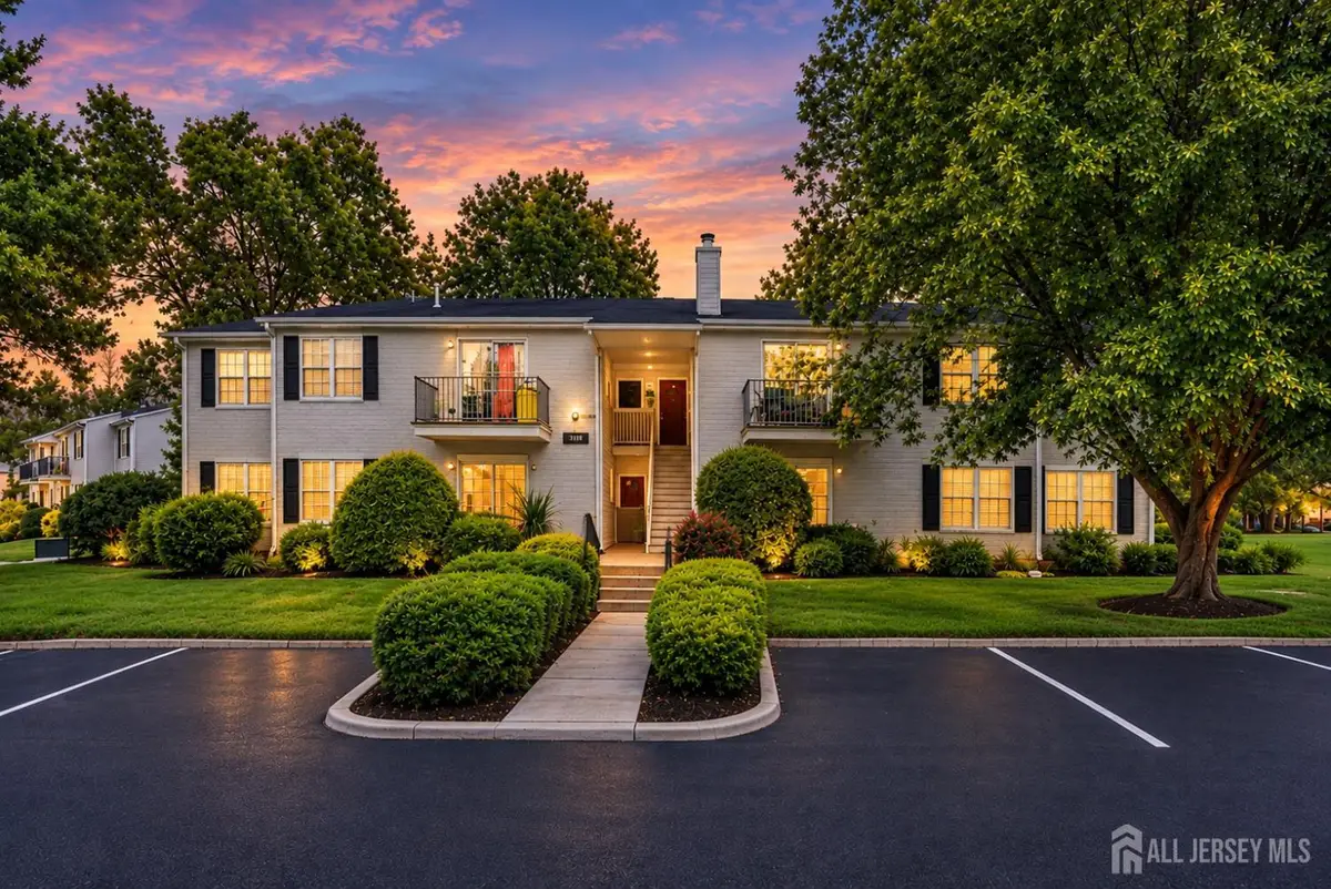 -102 Morgan Place, East Brunswick, NJ 08816 - #1