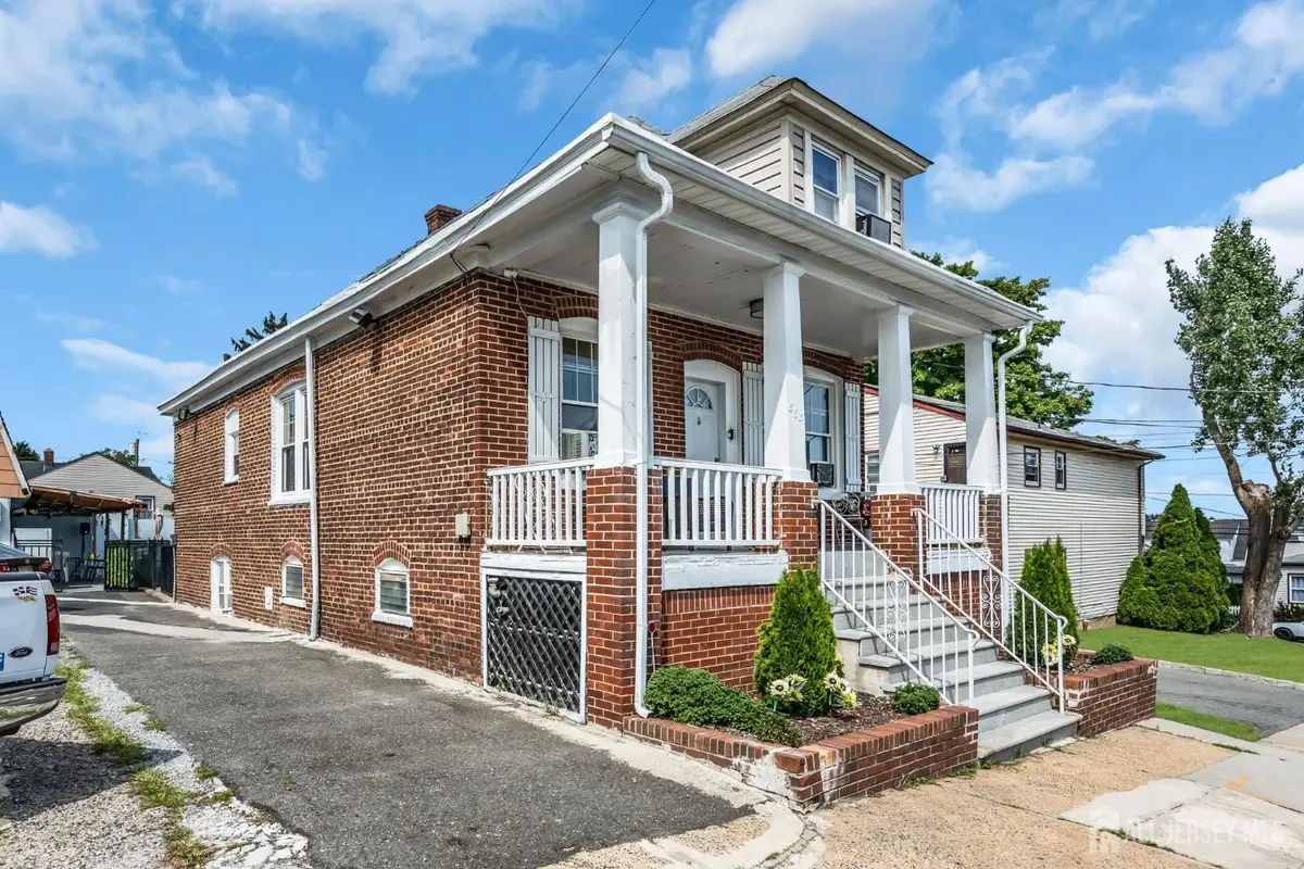 -865 Birch Street, Perth Amboy, NJ 08861 - #1