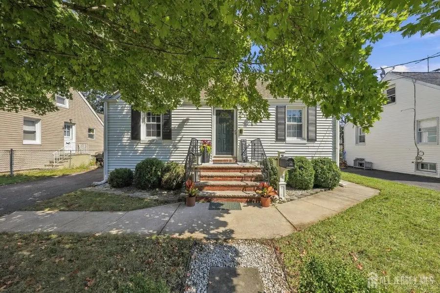 -212 Stephenson Avenue, Middlesex, NJ 08846 - #2