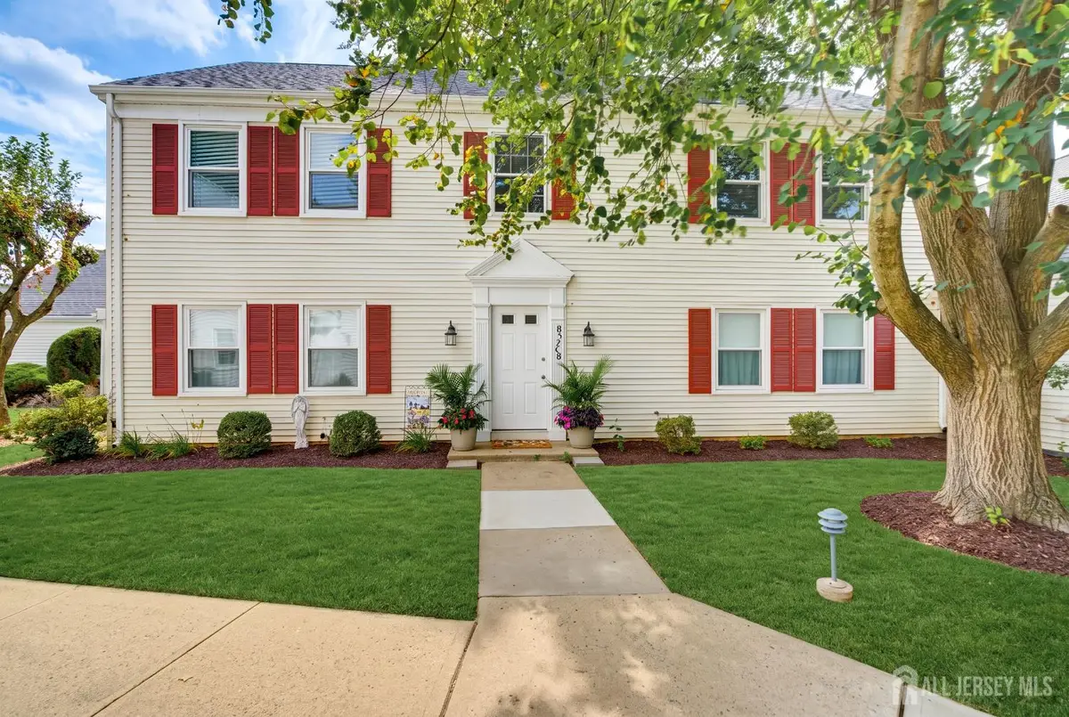 -526-N Terry Lane, Monroe, NJ 08831 - #1