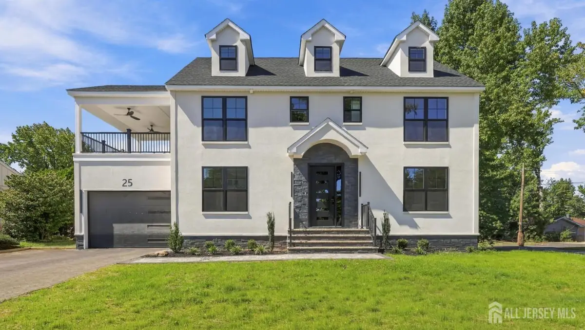 -25 Lamar Avenue, Edison, NJ 08820 - #1