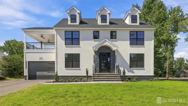-25 Lamar Avenue, Edison, NJ 08820