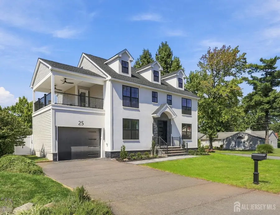 -25 Lamar Avenue, Edison, NJ 08820 - #2