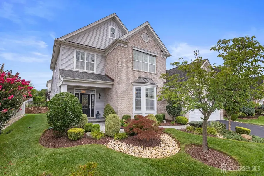 -102 Riviera Drive, Monroe, NJ 08831 - #3