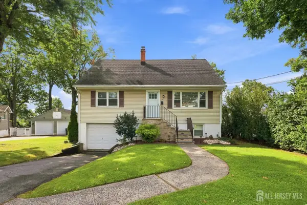 -33 Willow Avenue, Iselin, NJ 08830