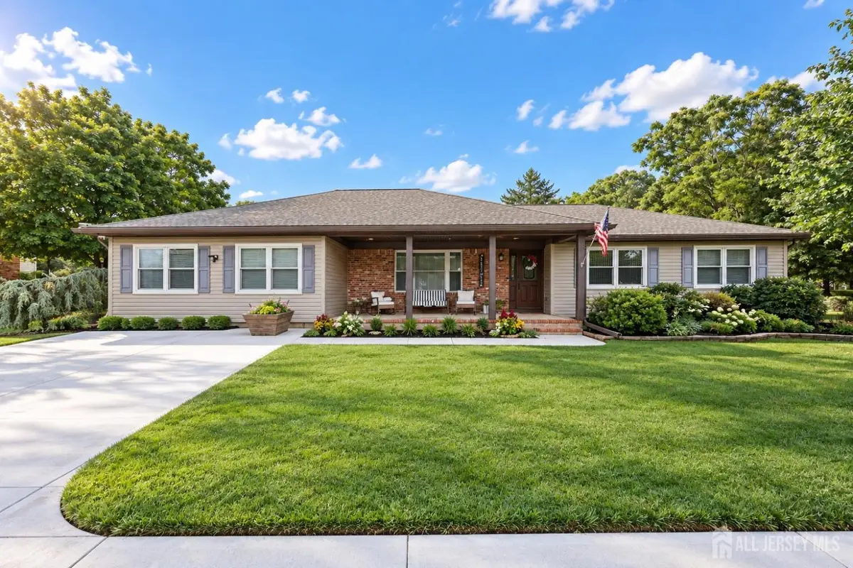 -987 Bennetts Mills Road, Jackson, NJ 08527 - #1