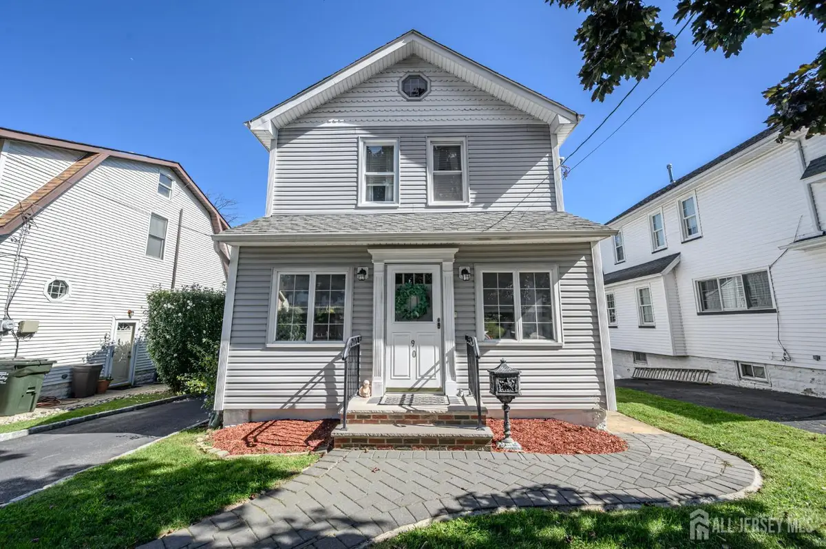 -90 Edison Avenue, Nutley, NJ 07110 - #1