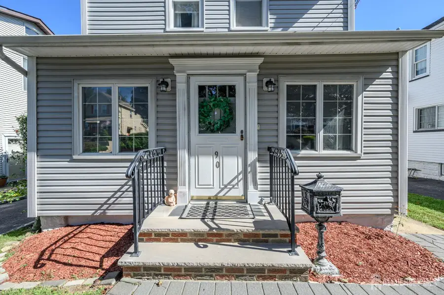-90 Edison Avenue, Nutley, NJ 07110 - #2