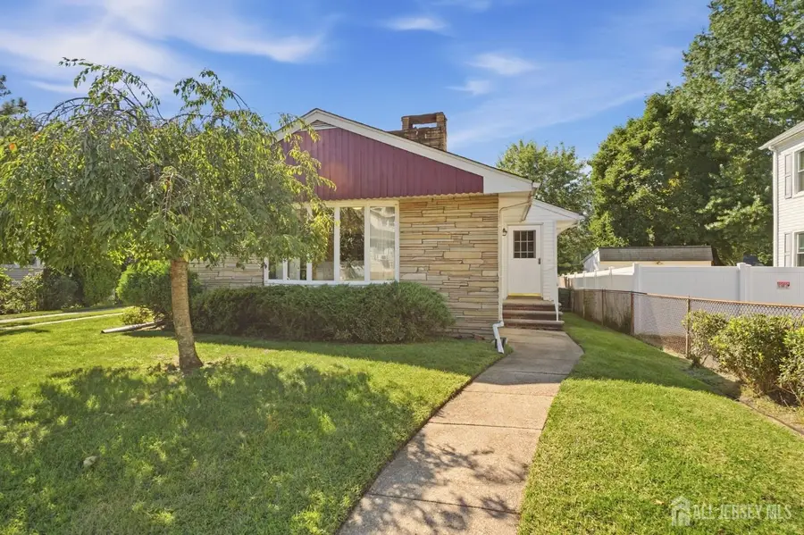 -140 Lexington Avenue, Edison, NJ 08817 - #2