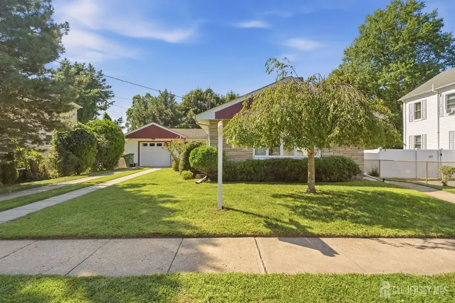 -140 Lexington Avenue, Edison, NJ 08817 - #3