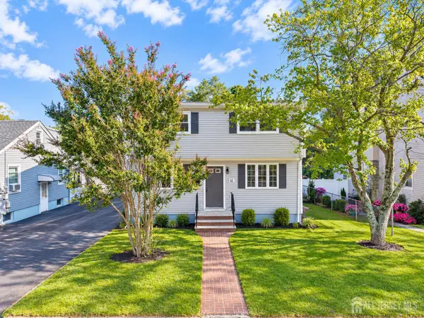 -41 New Street, Spotswood, NJ 08884