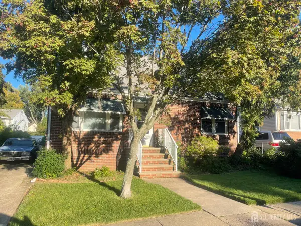 -139 Columbia Street, Highland Park, NJ 08904