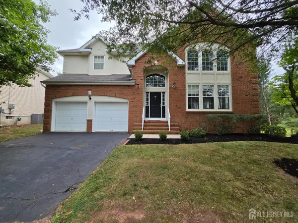 -19 Goldenrod Drive, Montgomery, NJ 08502