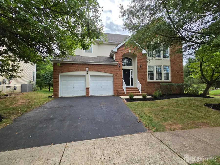 -19 Goldenrod Drive, Montgomery, NJ 08502 - #2