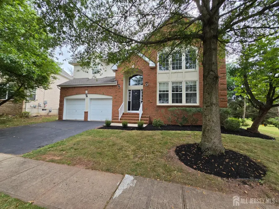 -19 Goldenrod Drive, Montgomery, NJ 08502 - #3