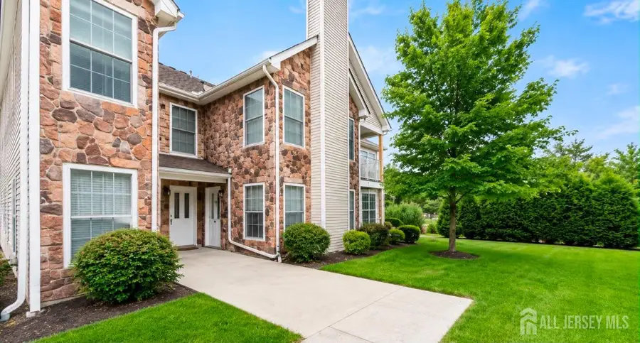 -106 Chariot Court, Piscataway, NJ 08854 - #3
