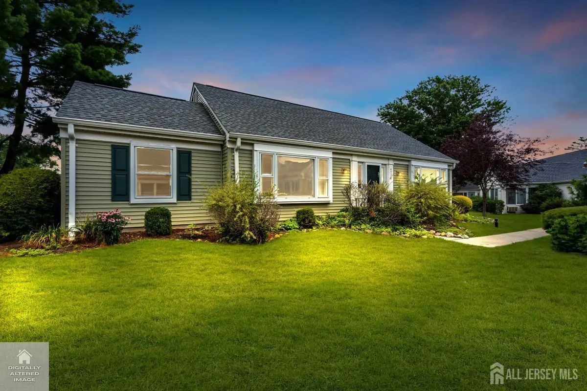 -452-A Roxbury Lane, Monroe, NJ 08831 - #1