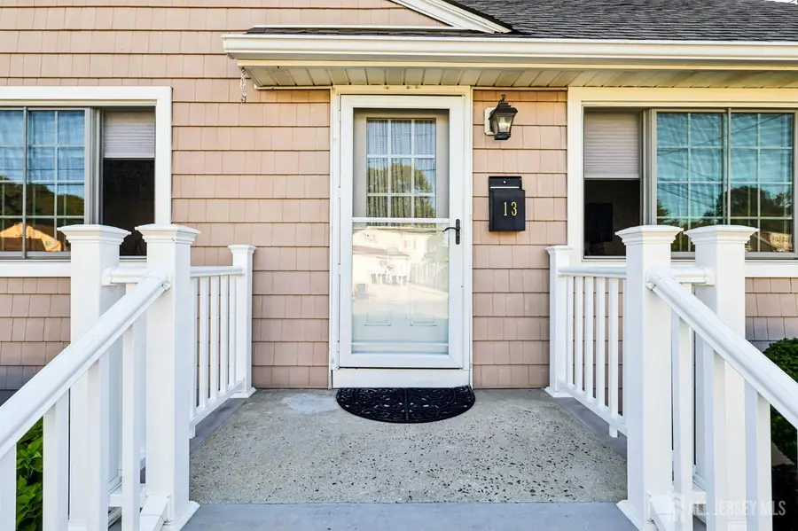 -13 Highview Road, East Brunswick, NJ 08816 - #2