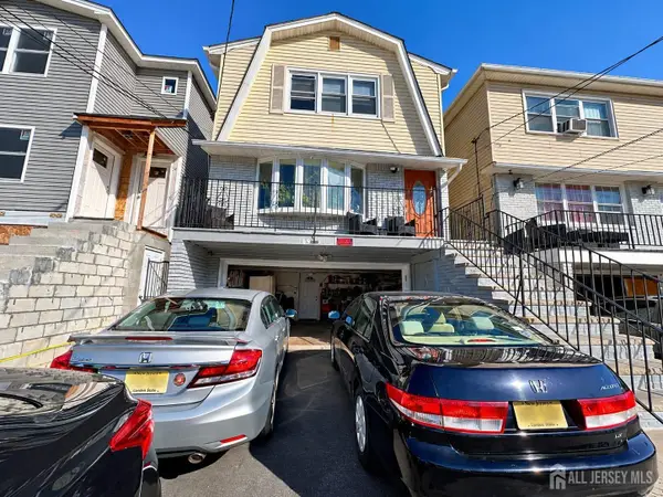 -109-111 Judy Drive, Keasbey, NJ 08832