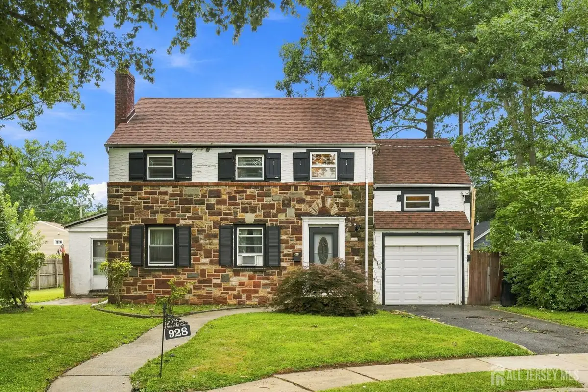-928 Beechwood Court, Plainfield, NJ 07060 - #1