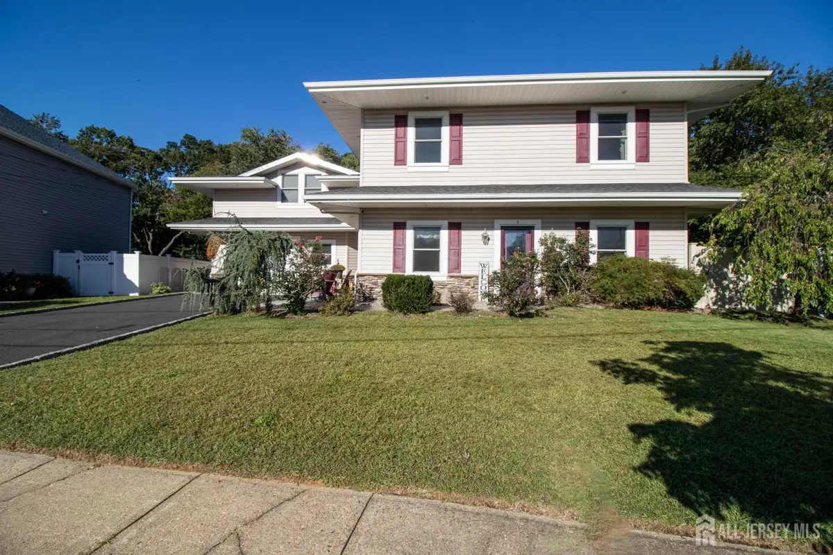 -3 Matano Court, Monroe, NJ 08831 - #1
