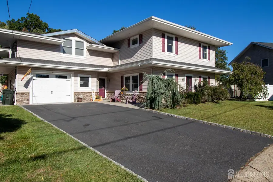 -3 Matano Court, Monroe, NJ 08831 - #2