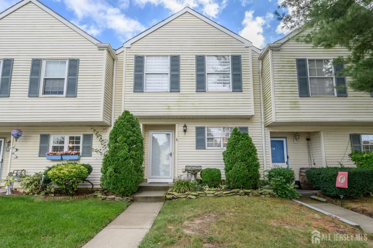 -725 Darlington Drive, Old Bridge, NJ 08857 - #1