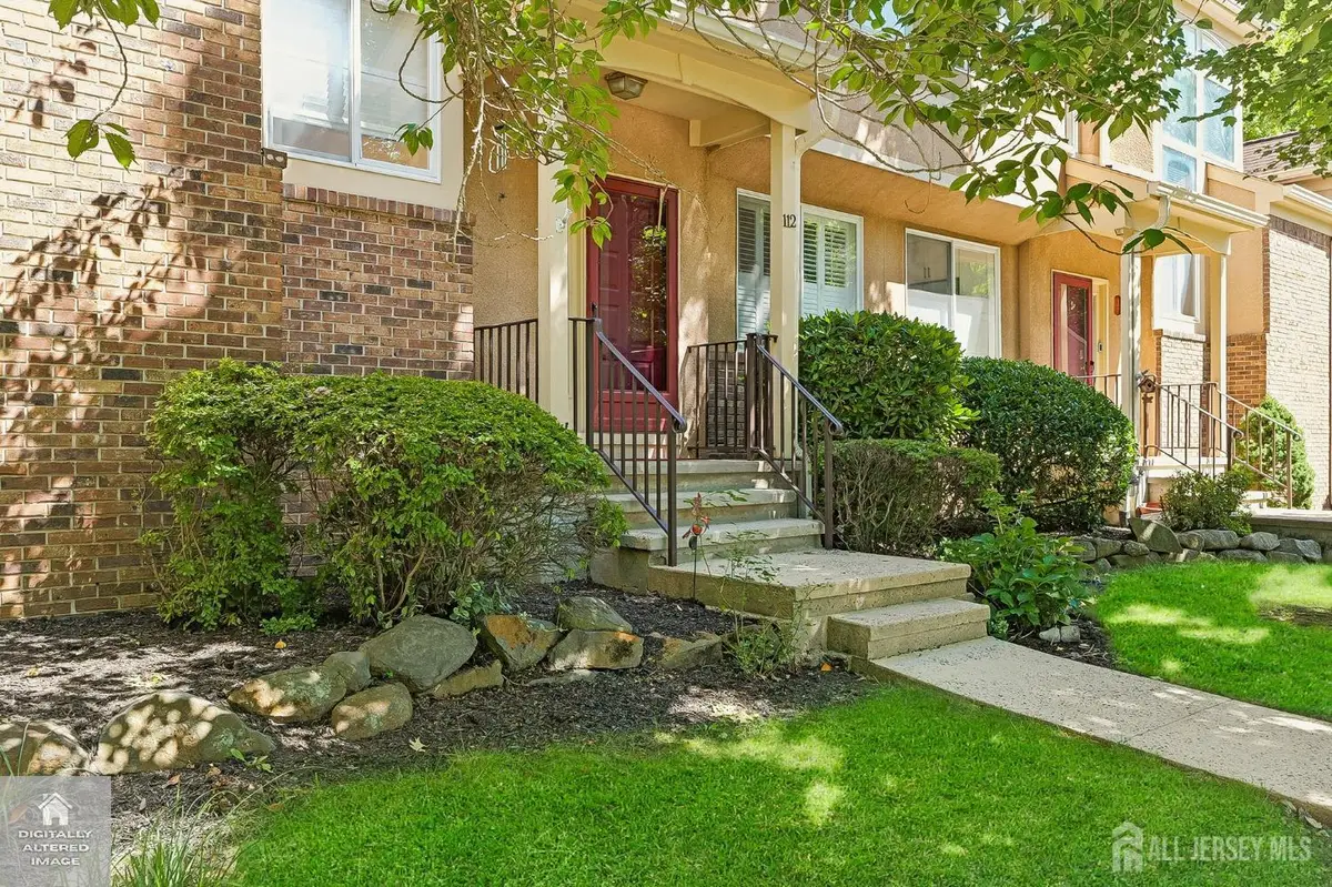 -112 Kingsland Circle, Heathcote, NJ 08852 - #1