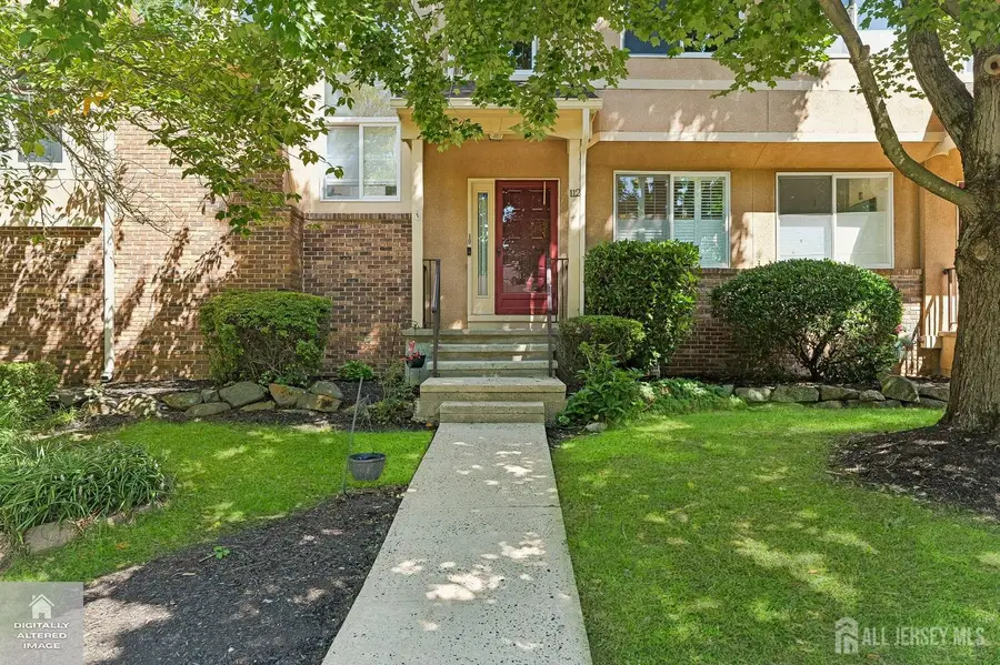 -112 Kingsland Circle, Heathcote, NJ 08852 - #2