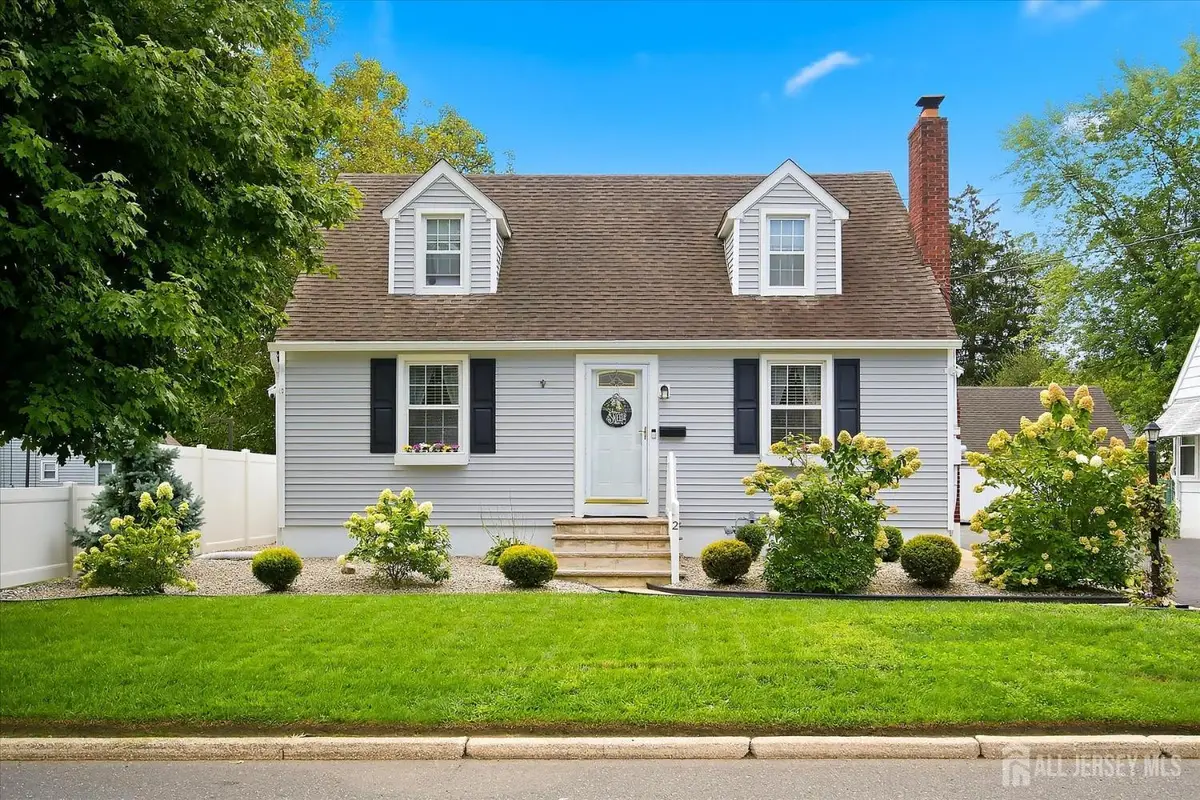 -2 Helen Avenue, Freehold, NJ 07728 - #1
