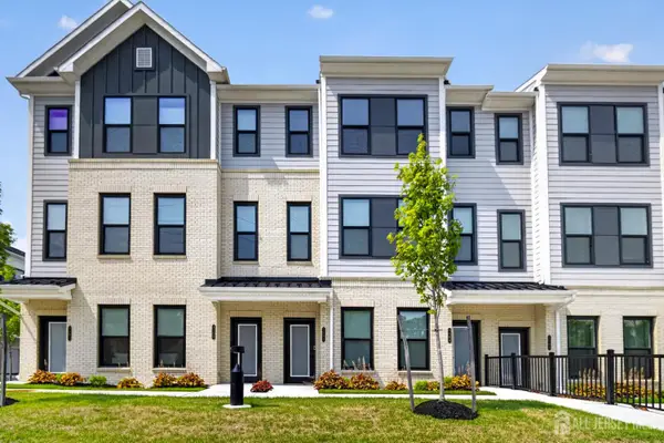 -1103 Greenwich Drive, West Windsor, NJ 08550