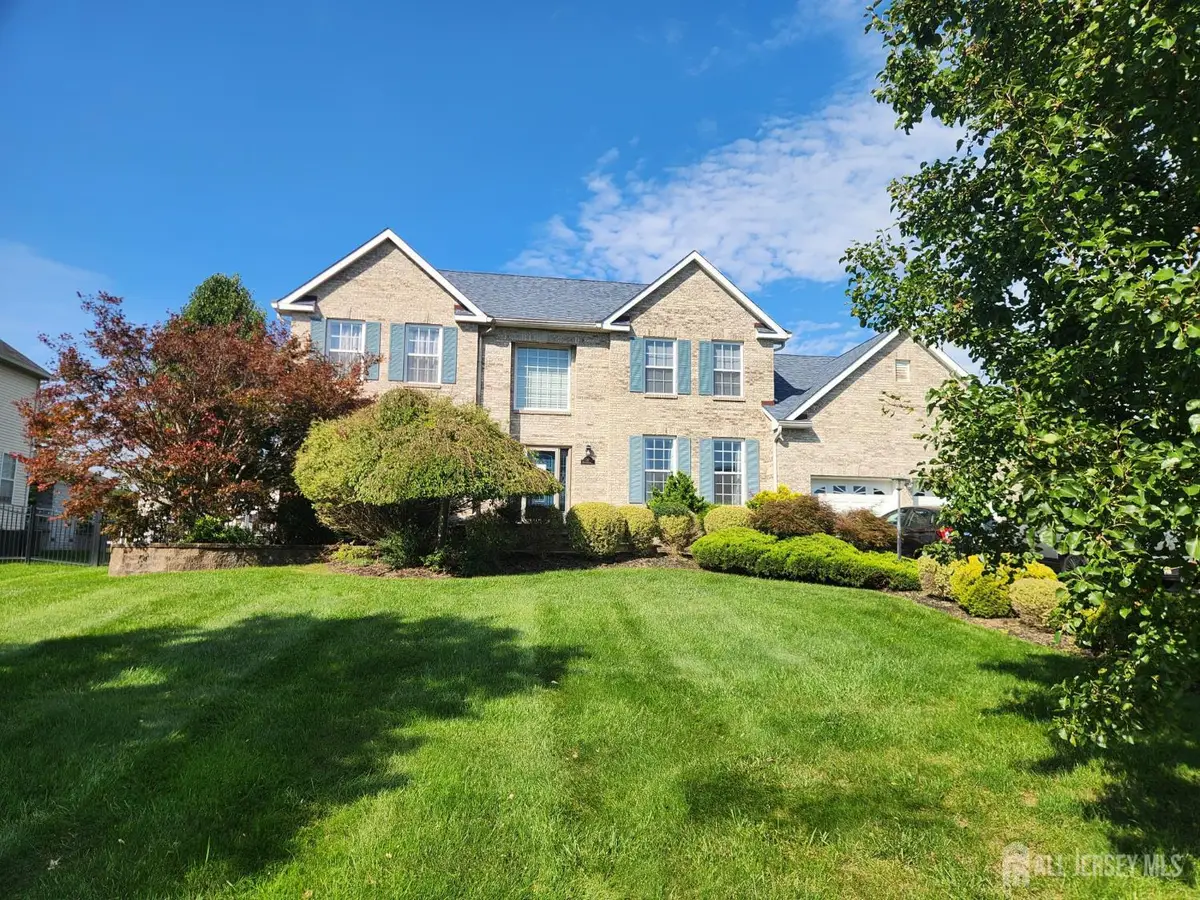 -20 Mitchell Drive, Monroe, NJ 08831 - #1