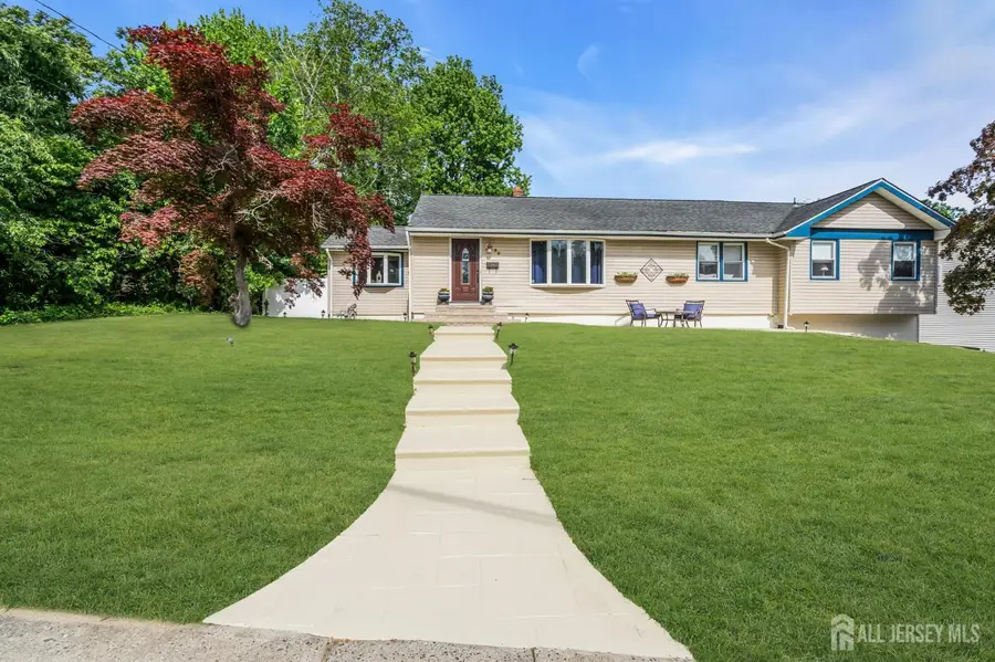 -35 Richard Terrace, Middletown, NJ 07748 - #2