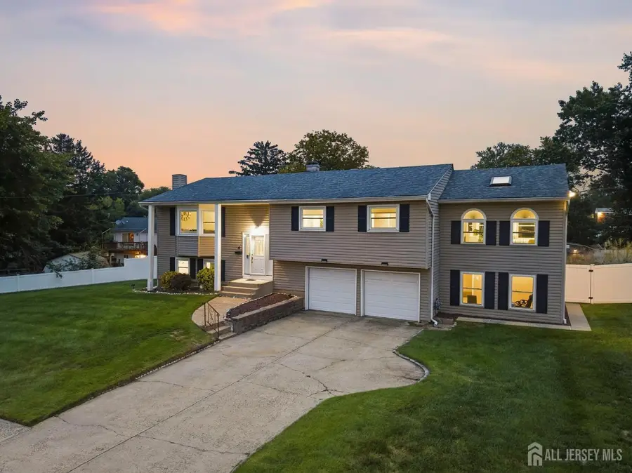 -6 Sherry Road, East Brunswick, NJ 08816 - #2