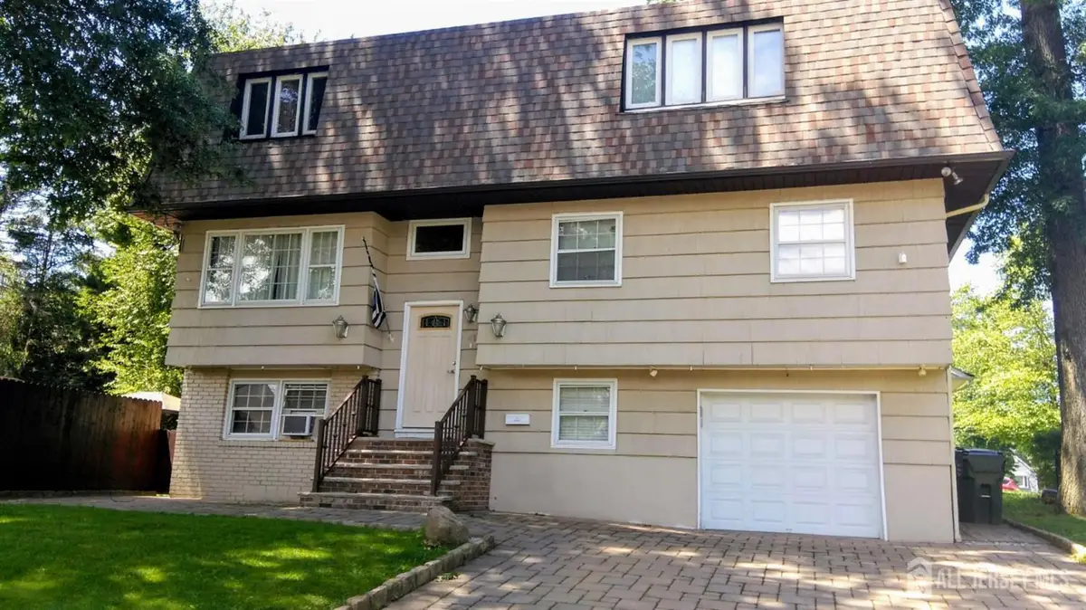 -41 Claremont Avenue, Colonia, NJ 07067 - #1