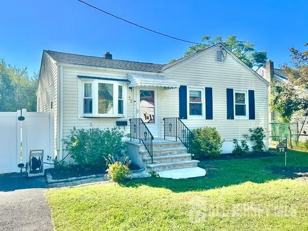-72 Fernhead Avenue, Spotswood, NJ 08884