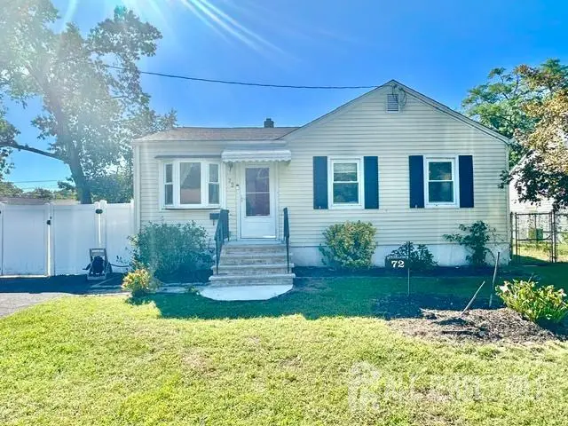 -72 Fernhead Avenue, Spotswood, NJ 08884 - #2
