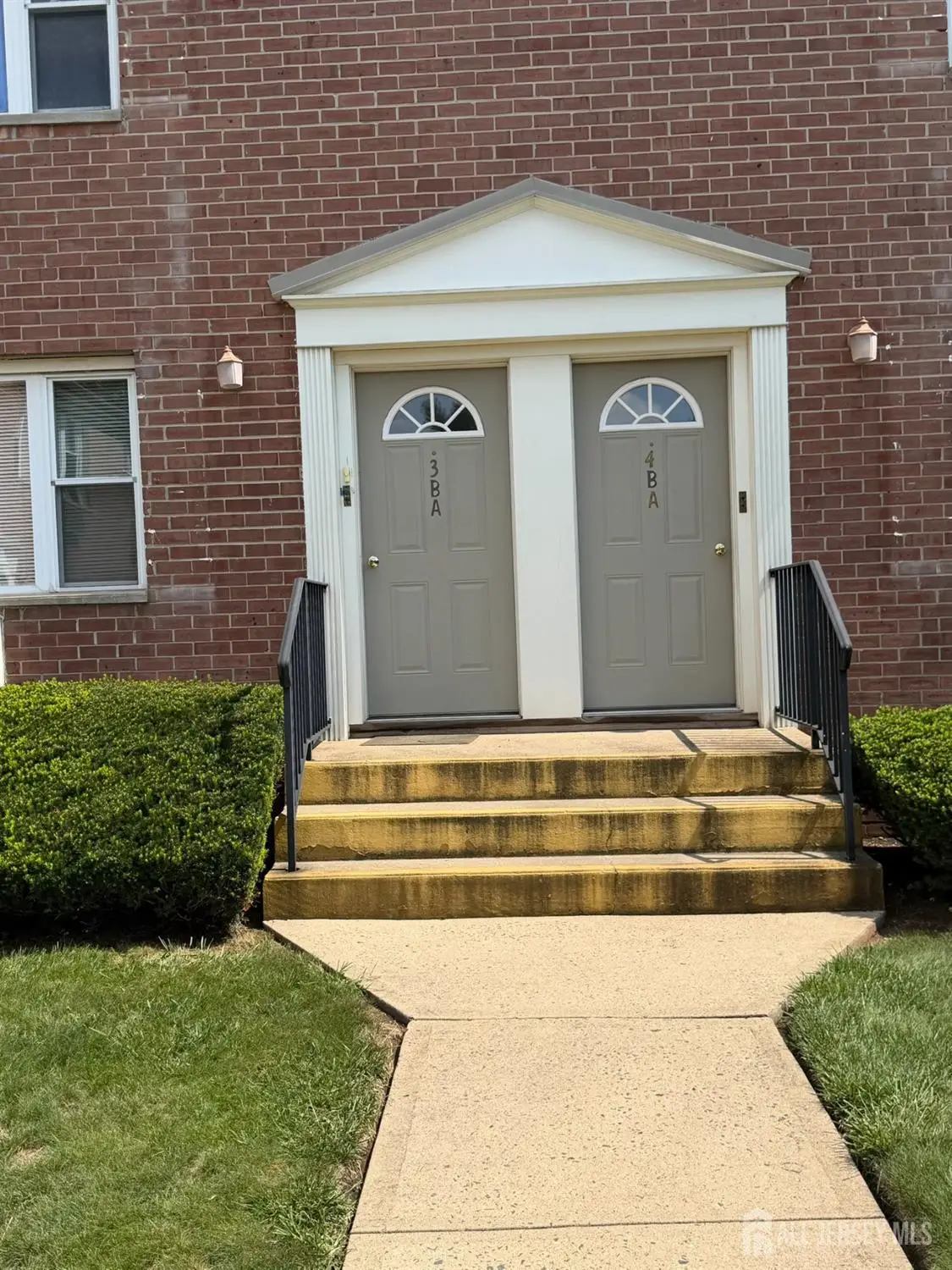 -21 York Drive #3B, Edison, NJ 08817 - #1