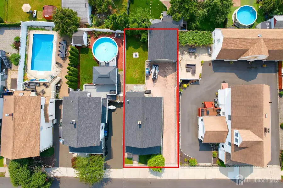 -142 Morgan Place, North Arlington, NJ 07031 - #2