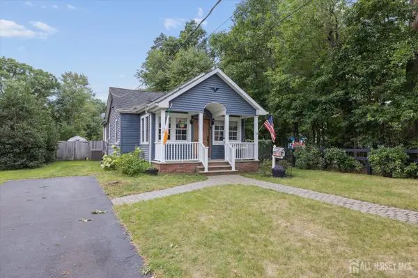 -74 Walnut Street, Spotswood, NJ 08884