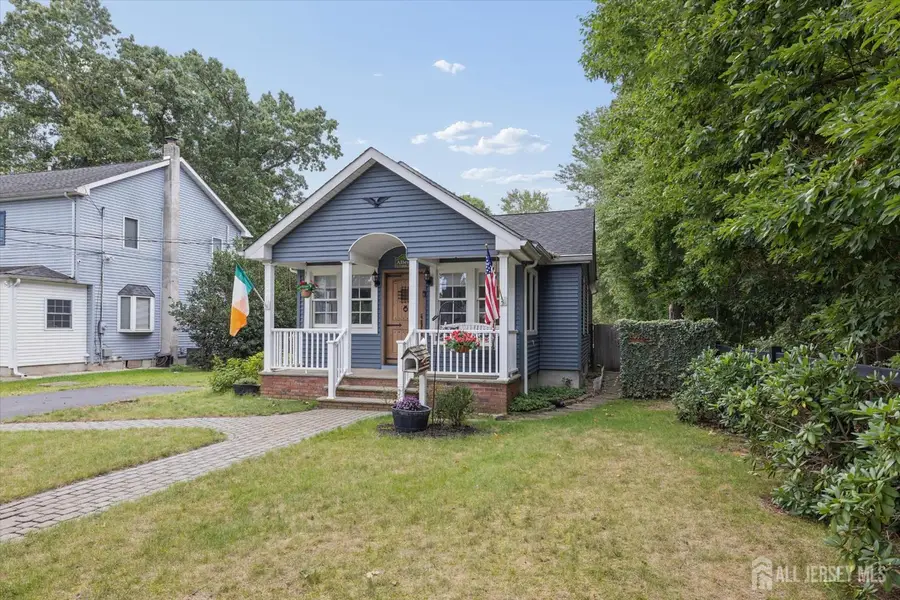 -74 Walnut Street, Spotswood, NJ 08884 - #2