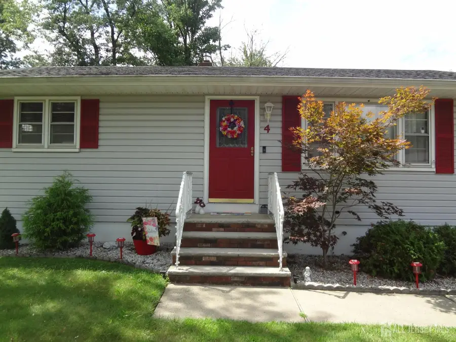 -4 Wilbur Terrace, Sayreville, NJ 08872 - #3
