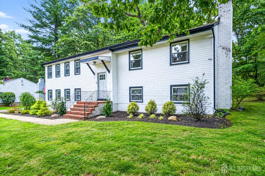 -4 Bunker Hill Run, East Brunswick, NJ 08816 - #3