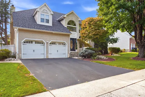 -22 Brandywine Drive, Matawan, NJ 07747