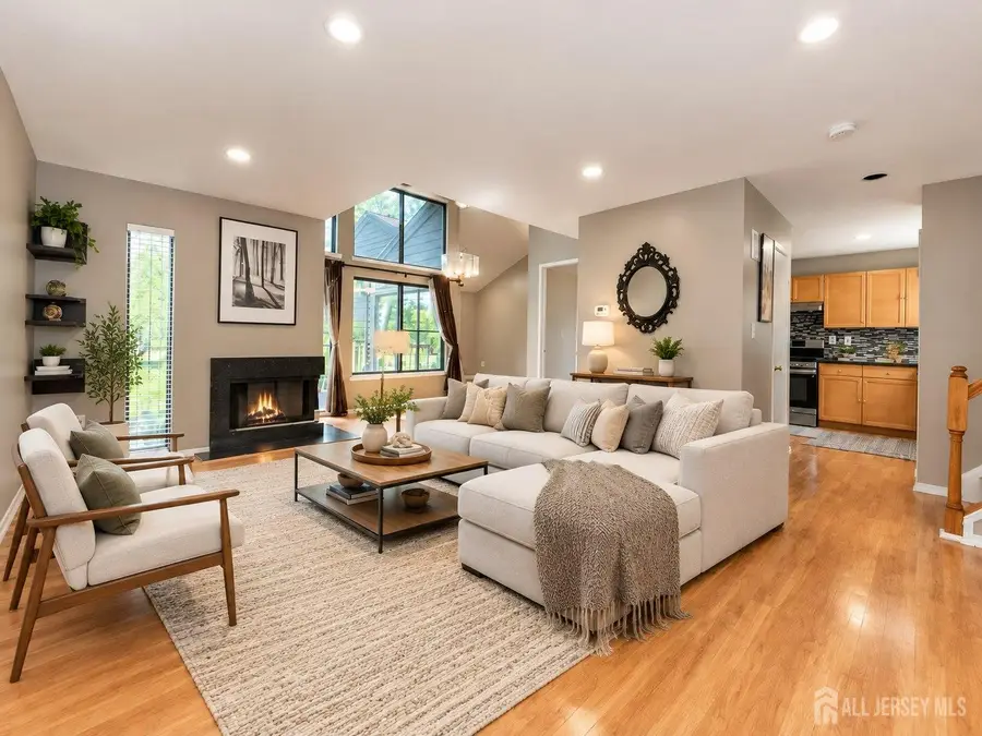-251 Sayre Drive, Plainsboro, NJ 08540 - #2
